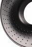 HELLO KLEAN Shower Head+ Brushed Chrome