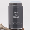 SALT & STONE Natural Deodorant Gel Bergamot & Hinoki