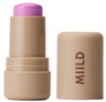 Miild SKIN GLOW TINTED BEAUTY BALM Lilac Haze
