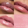 NARS LINE & SHINE LIP DUO I