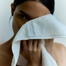 REOME Aerate Face Towel