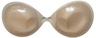 NOOD Push Up Adhesive & Reusable Backless, Strapless Bra No.5 Soft Tan / A