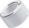 Therabody TheraFace Hot & Cold Rings أبيض
