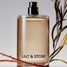 SALT & STONE Body Mist Black Rose & Oud