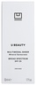 U Beauty Multimodal Sheer Mineral SPF 25