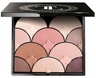 T.LeClerc EYESHADOW PALETTE 01 EVENTAIL ROSE DES SABLES