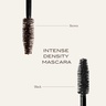 Miild Intense Density Mascara 01 Black