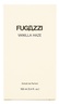 Fugazzi Vanilla Haze Extrait 100 ml