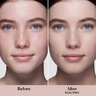 LAURA MERCIER REAL FLAWLESS FOUNDATION 0N1 سيلك