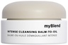 myBlend Intense Cleansing Balm-To-Oil