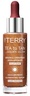 By Terry TEA TO TAN GOLDEN GLOW