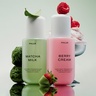 PHLUR Berry Matcha Set