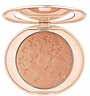 CHARLOTTE TILBURY HOLLYWOOD GLOW GLIDE ARCHITECT HIGHLIGHTER ROSE GOLD GLOW