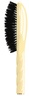 La Bonne Brosse BROSSE LARGE N01 ORANGE SEVENTIES