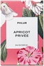 PHLUR Apricot Privee 50 ml