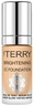 By Terry Brightening CC Foundation 4W