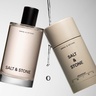 SALT & STONE Body Mist Santal & Vetiver