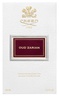 Creed Oud Zarian 100 ml