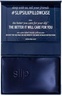 Slip Silk Pillowcase Queen NAVY