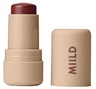 Miild SKIN GLOW TINTED BEAUTY BALM Deep Fig