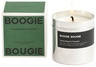 BOOGIE BOUGIE Scented Candle Tamed Basil & Thunder 250g