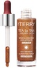 By Terry TEA TO TAN GOLDEN GLOW