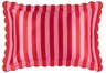 Slip slip pure silk queen pillowcase with scalloped edge - sunshade