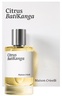 Maison Crivelli Citrus Batikanga 100 ml