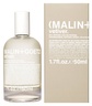 Malin + Goetz Vetiver Eau De Parfum 50 ml