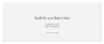 Björk and Berries Discovery Set Eau de Parfum 6x1,5ml