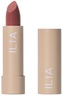 Ilia Color Block Lipstick Wild Rose - Ultimate Mauve