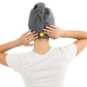 Drybar Dry Twist Microfiber Hair Wrap