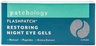 Patchology FlashPatch Restoring Night Eye Gel - 15 Pairs/Jar 15 Stück