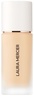 LAURA MERCIER REAL FLAWLESS FOUNDATION 0W SATIN