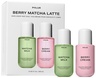 PHLUR Berry Matcha Set