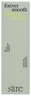 sitre forever smooth - silicone sex gel 130 ml