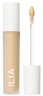 Ilia Skin Blur Hydrating Serum Concealer 9W Ramie