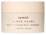 syrenẽ Black Pearl Brightening Crème