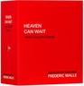 Editions de Parfums Frédéric Malle HEAVEN CAN WAIT 50ml