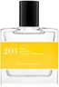 BON PARFUMEUR 204  figue, edamame, essence d'ambrette 100 ml