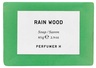Perfumer H Rain Wood Soap