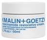 Malin + Goetz Niacinamide restorative cream