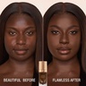 CHARLOTTE TILBURY AIRBRUSH FLAWLESS FOUNDATION 16 NEUTRAL