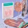 Patchology Rosé Fingers - Renewing Hand Mask