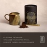 Ancient + Brave Coffee + Collagen