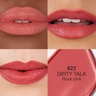 NARS EXPLICIT LIPSTICK DIRTY TALK