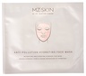 MZ Skin Anti Pollution Hydrating Face Masks