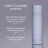 Hair by Sam McKnight Light Cleanse Hair & Scalp Shampoo 250 ml