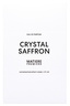 MATIERE PREMIERE Crystal Saffron 6ml