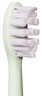 Gem Electric Toothbrush Replacement Heads Noix de coco